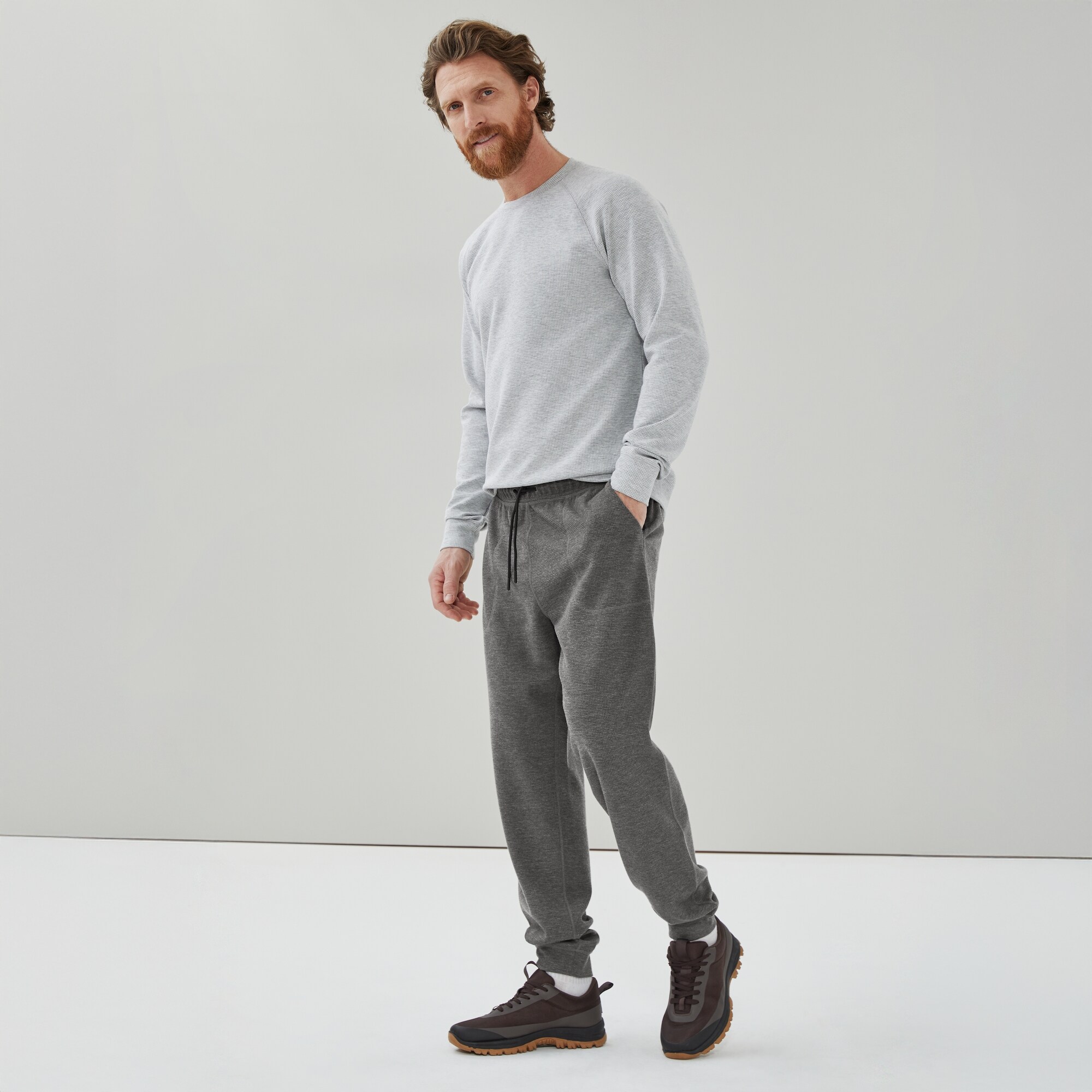 Men's Active Jogger