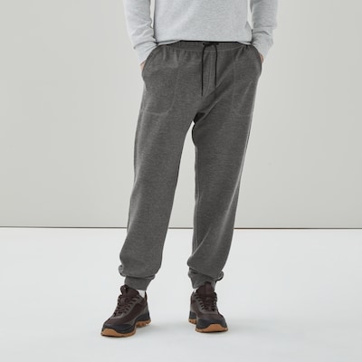 Pantalon de jogging sport pour hommes - Mélange De Gris