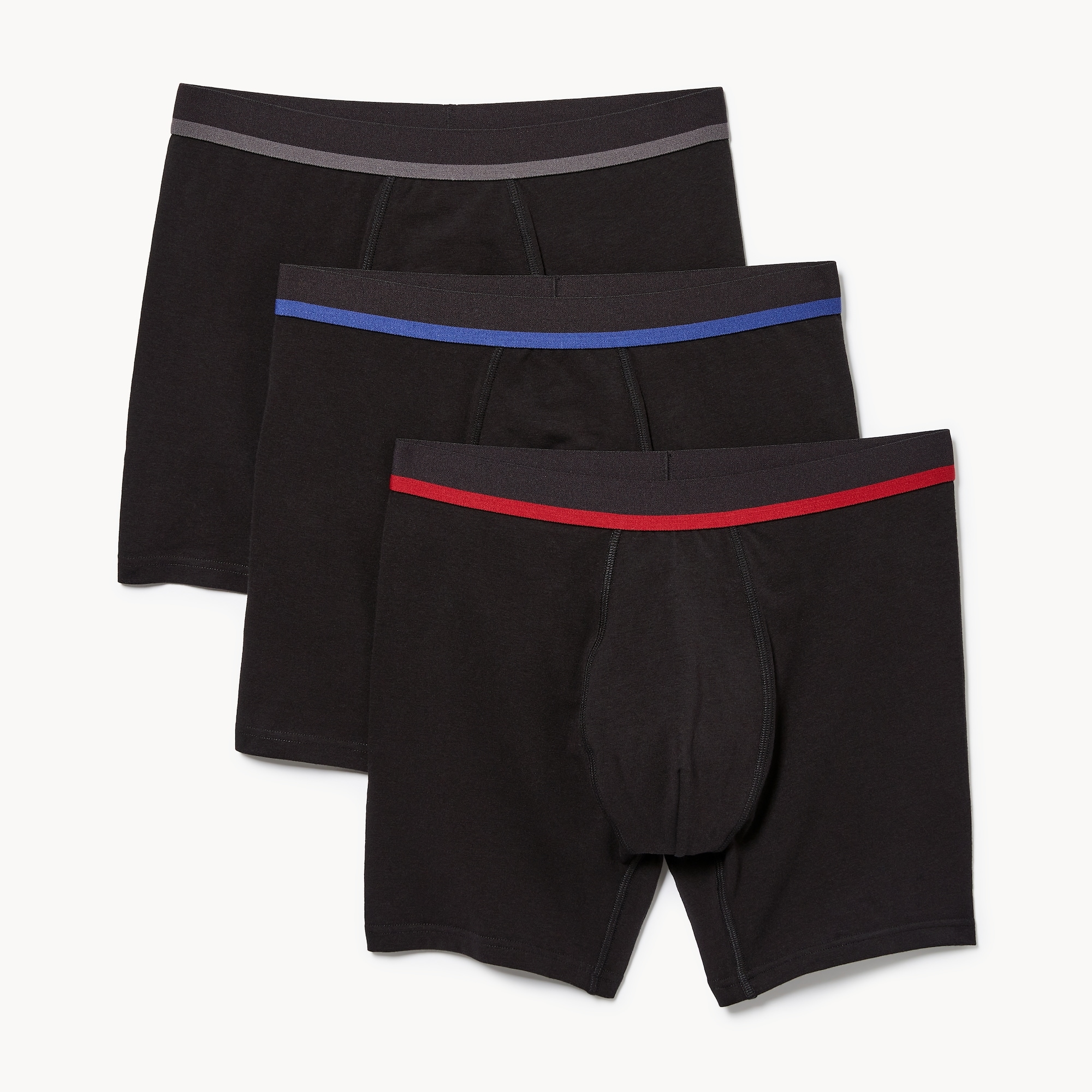 Men's 3-Pack Boxer Brief
