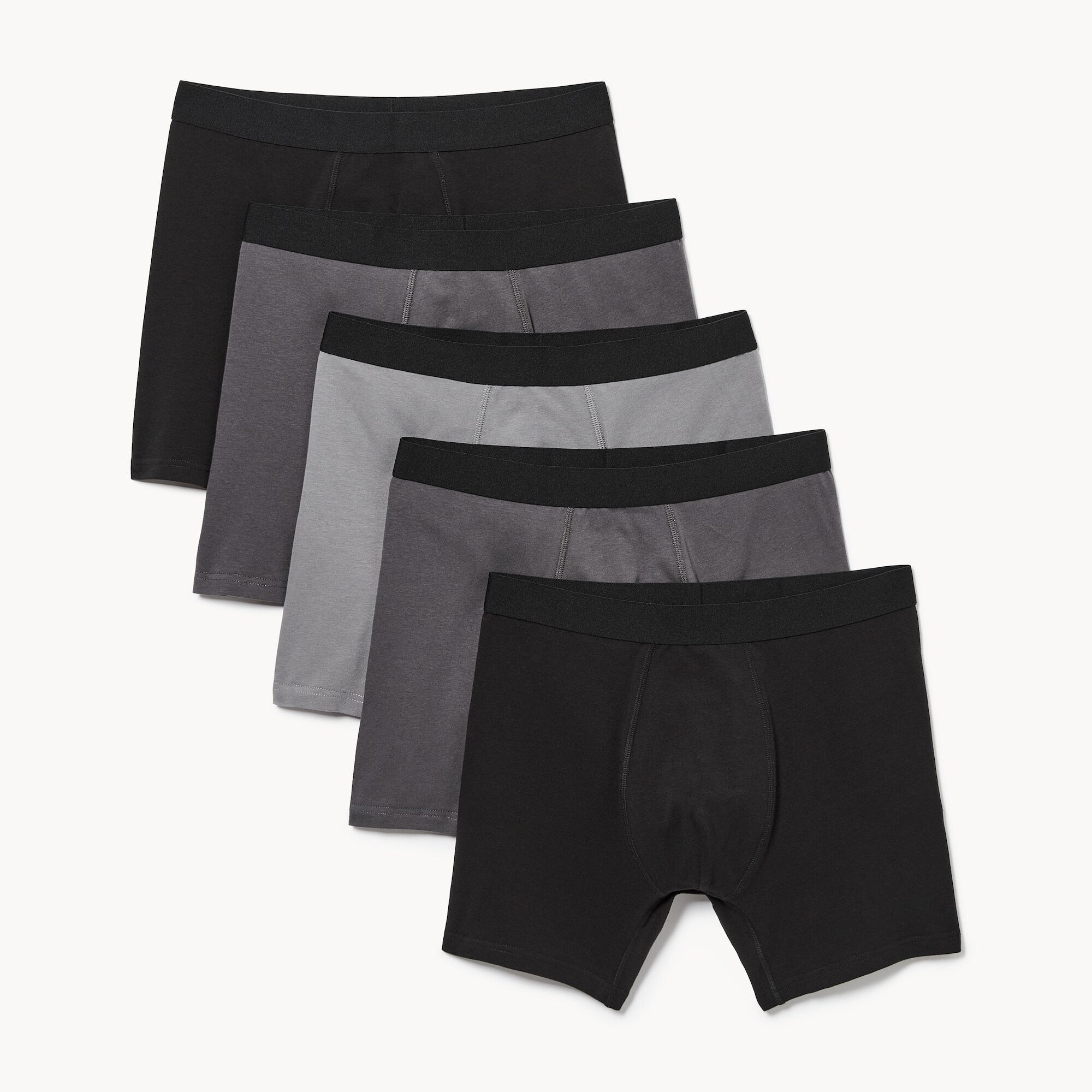 Men's 5-Pack Boxer Brief