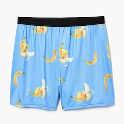 Joe Fresh Caleçon boxeur imprimé pour hommes 1 ea, 10,00 $/1ch