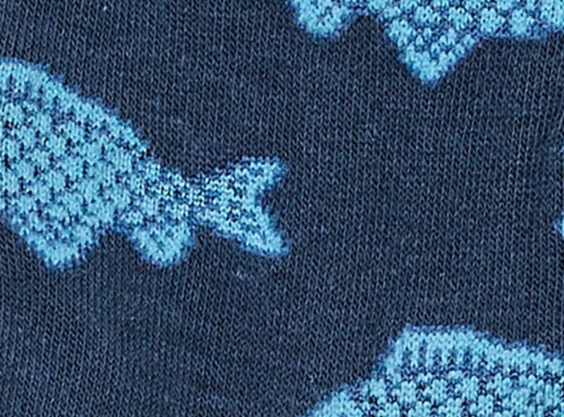 Men's 3-Pack Crew Socks