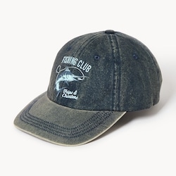 Joe Fresh Men's Graphic Baseball Cap 1 ea, $19.00/1ea