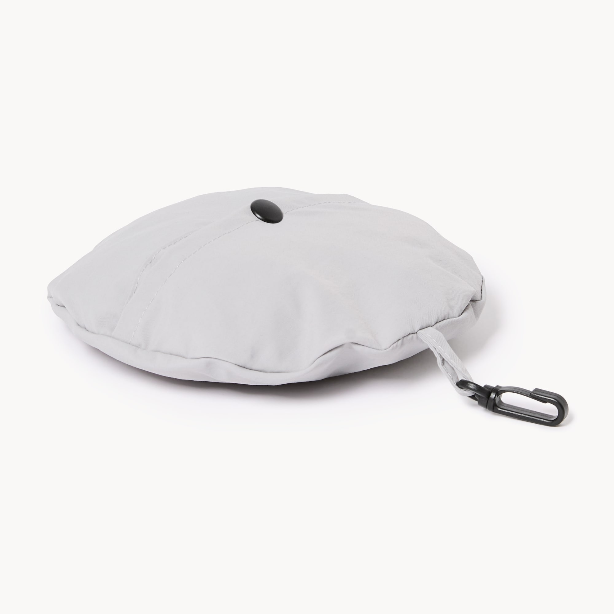 Chapeau de pêche compressible pour hommes