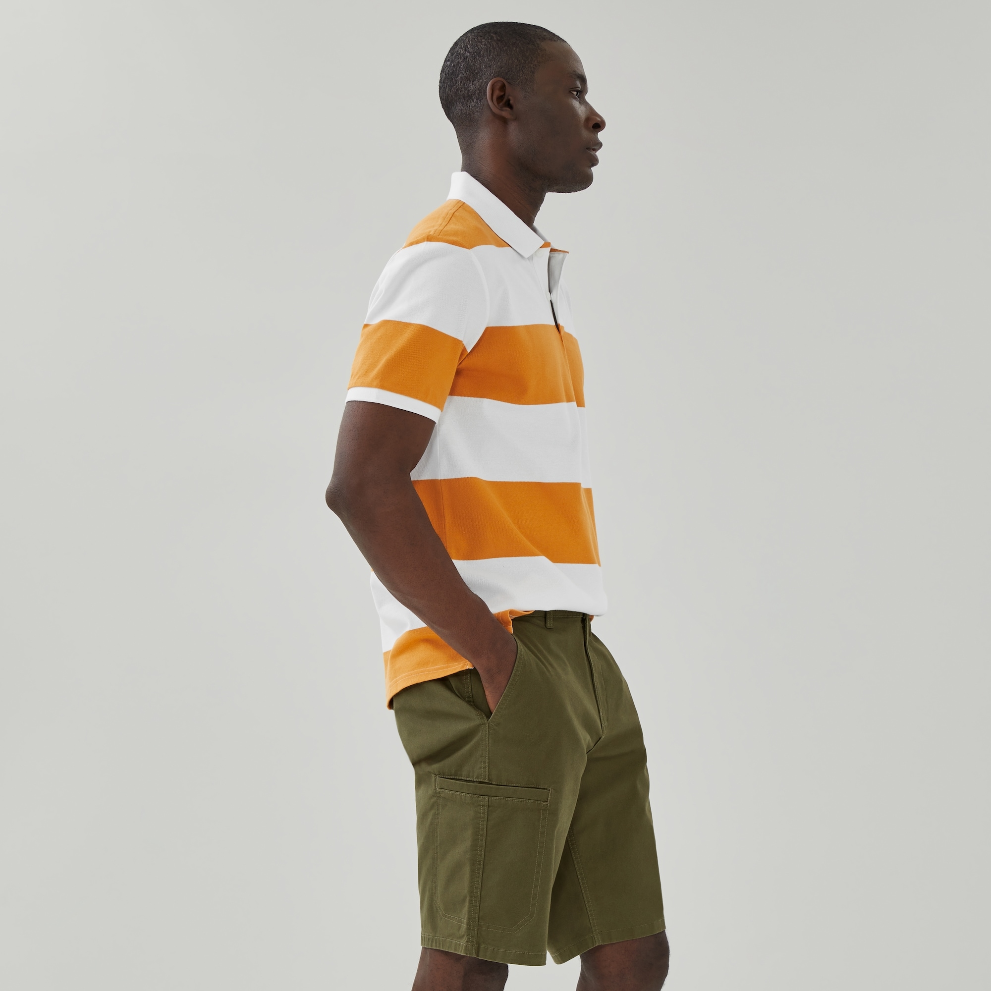 Men's Flex Cargo Short