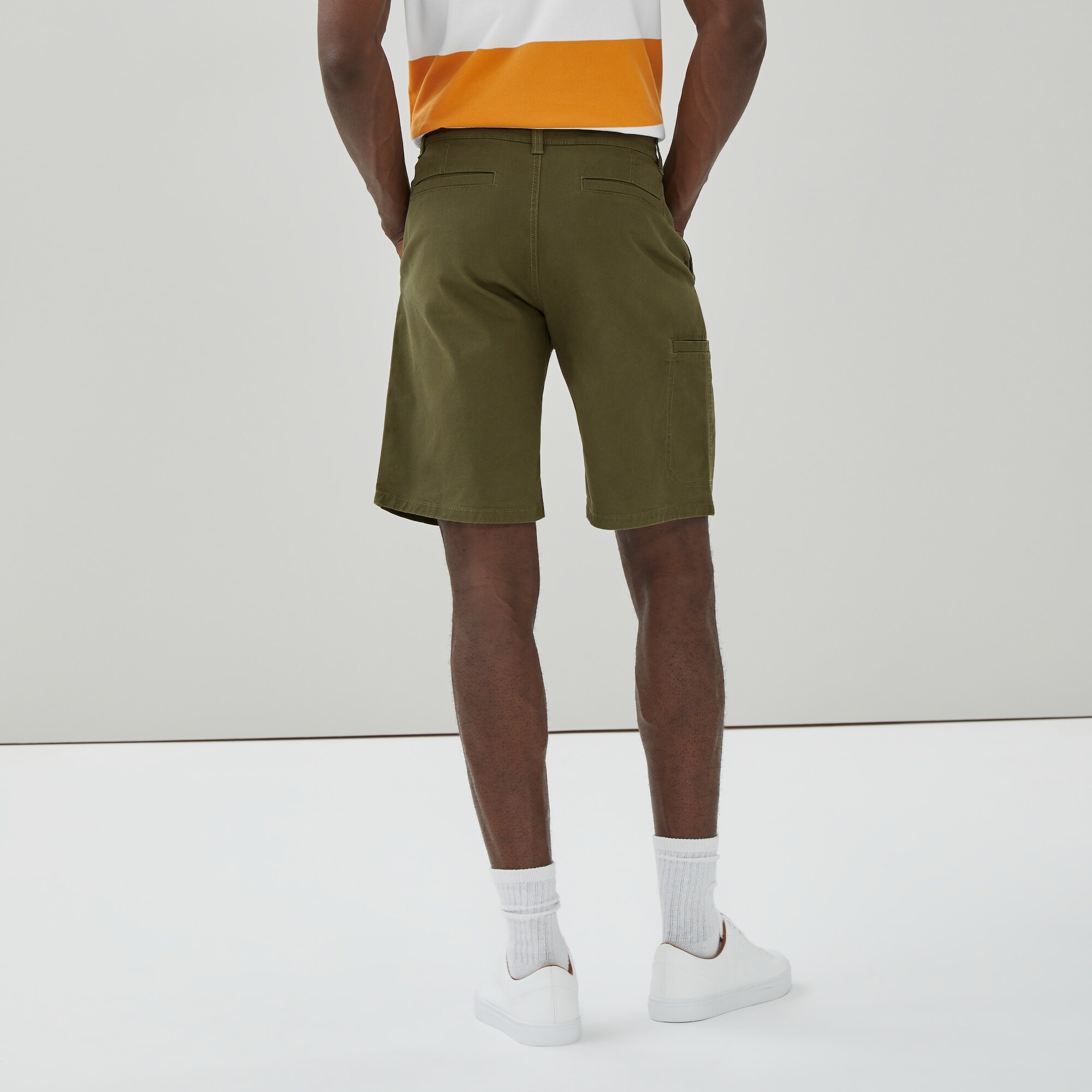 Men's Flex Cargo Short