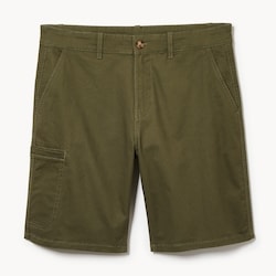 新品未使用　GEOFFREY B.SMALL short pants 46 Joe Fresh Men's Flex Cargo Short - 1 ea | Wholesale Club