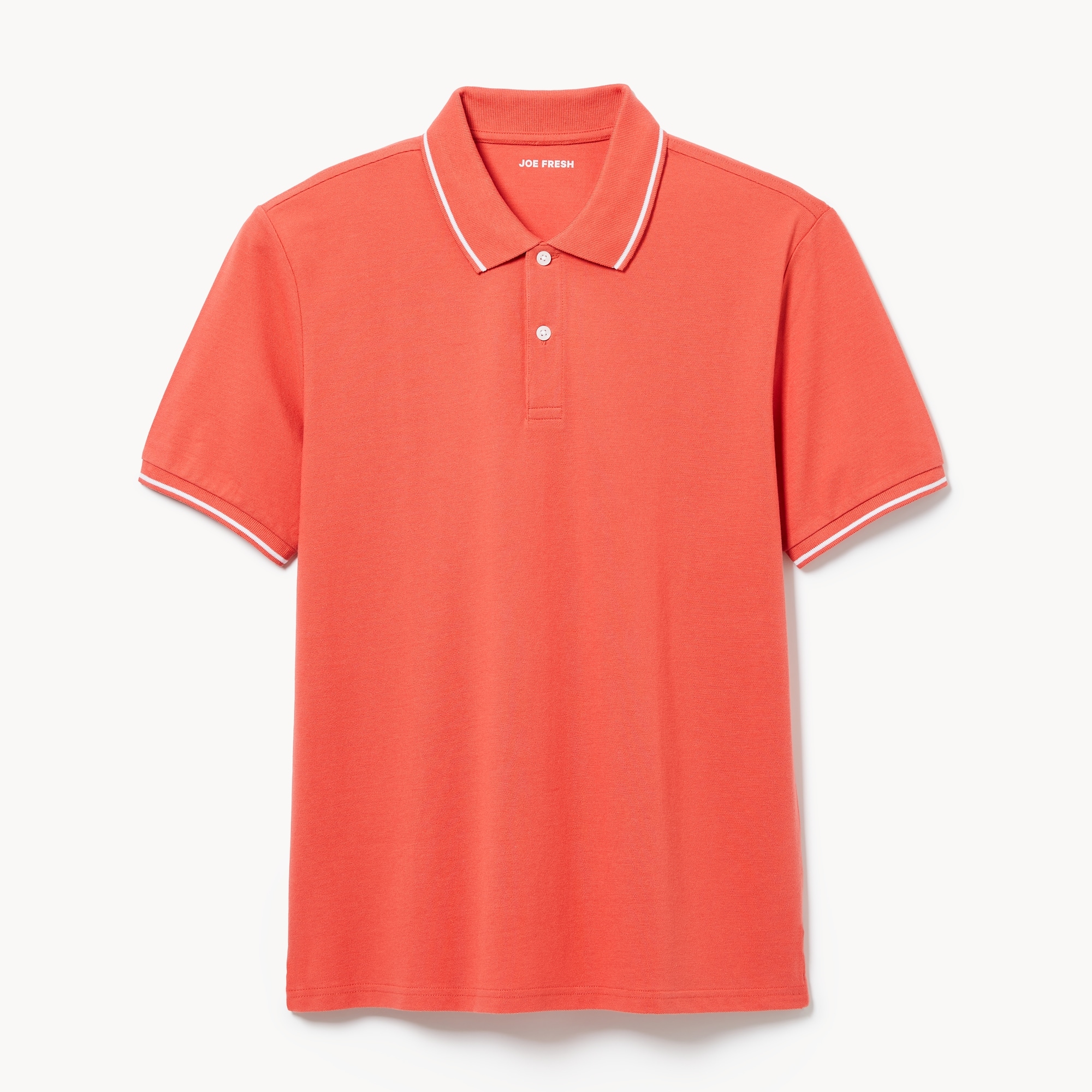 Men's Essential Pique Polo
