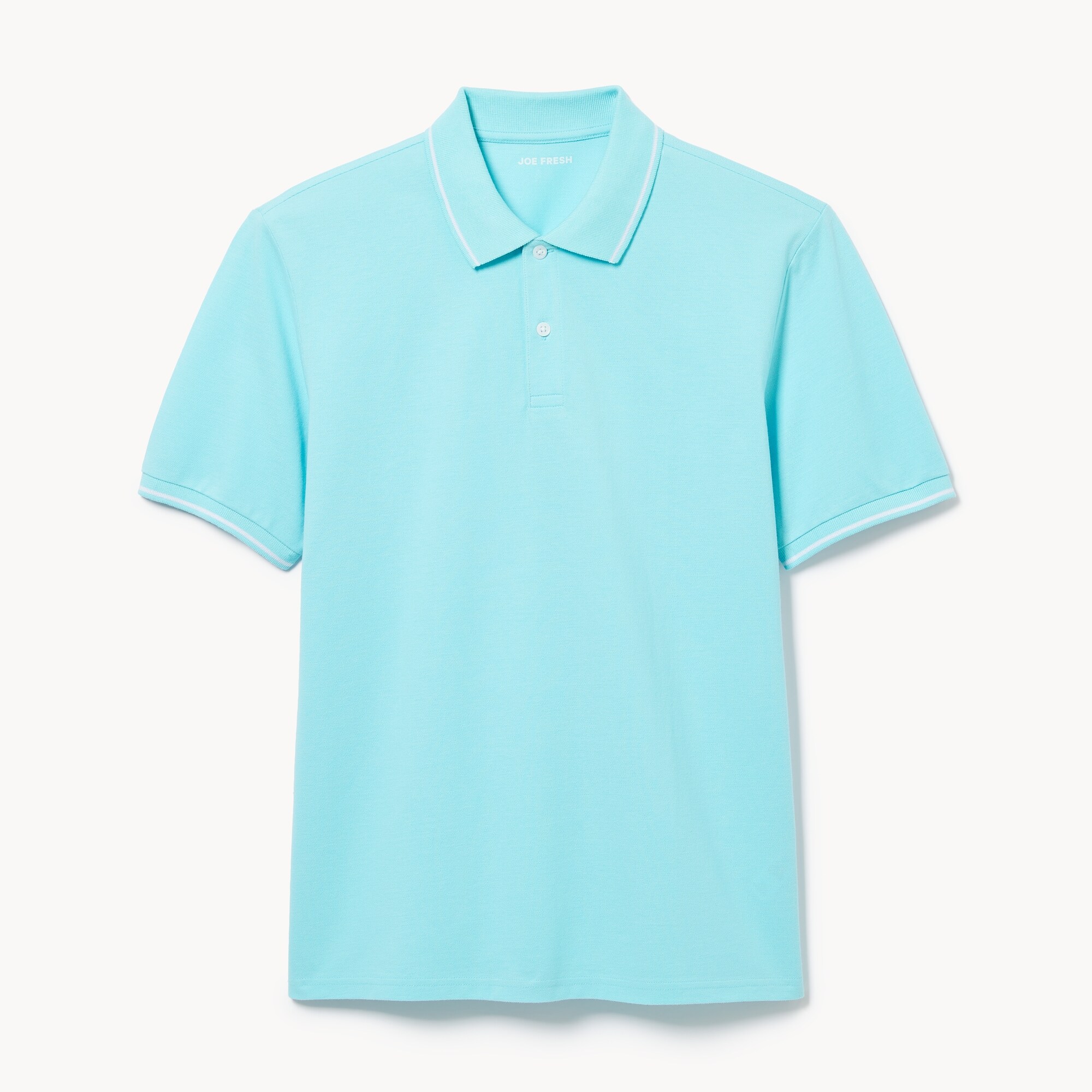 Men's Essential Pique Polo