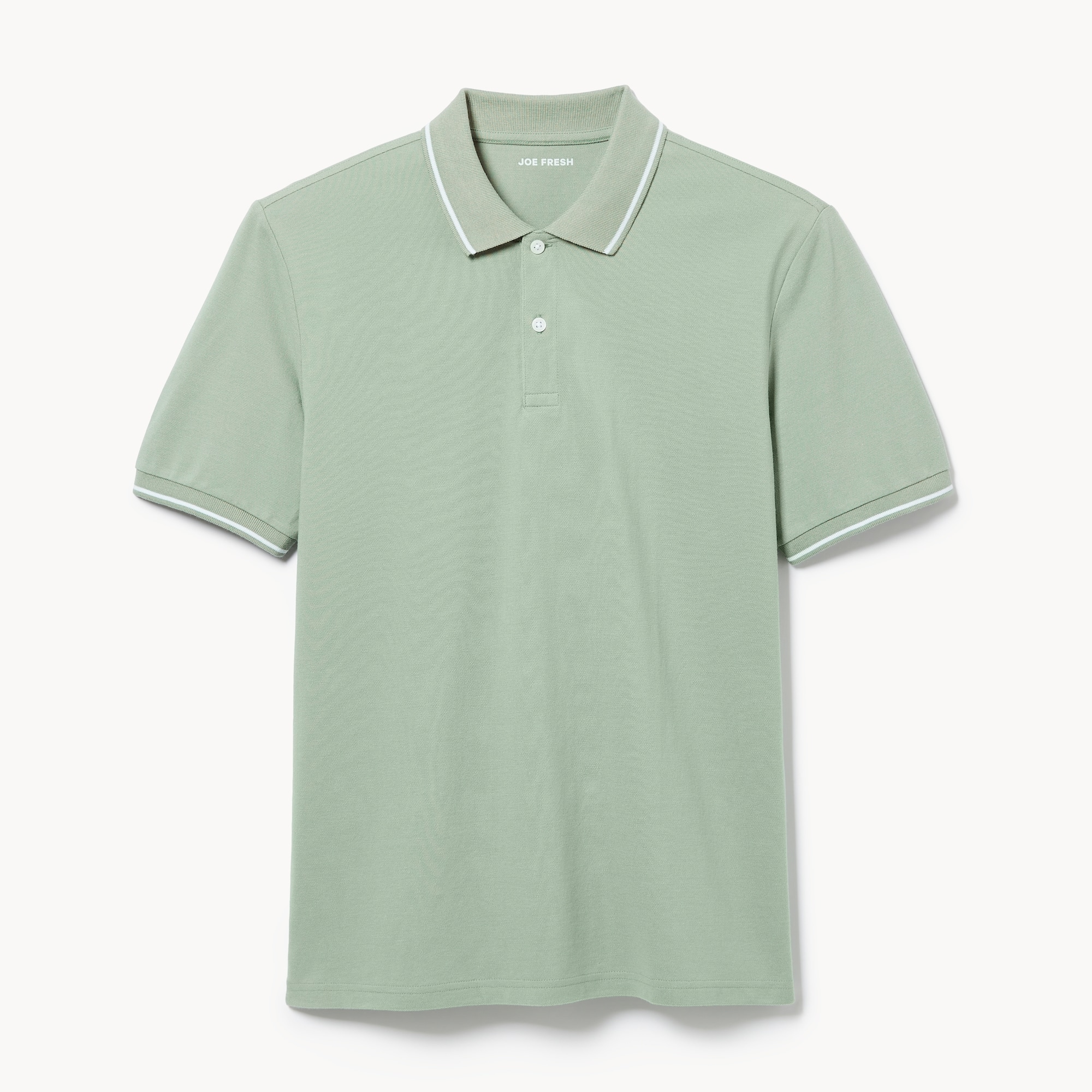 Men's Essential Pique Polo