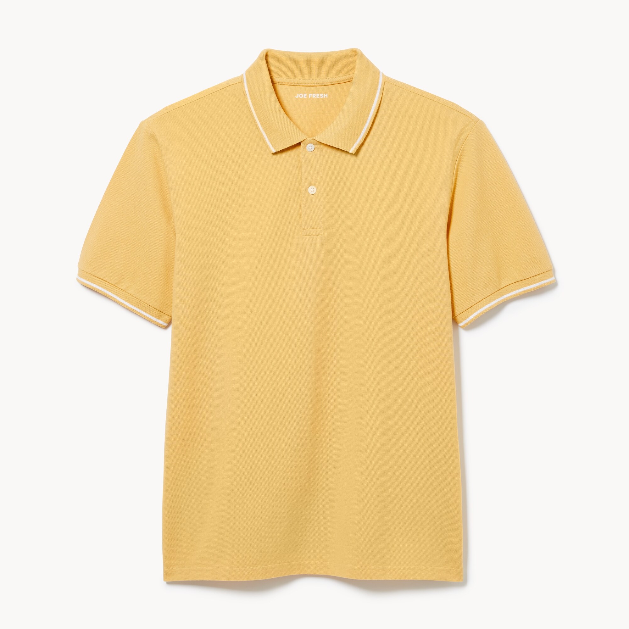 Men's Essential Pique Polo