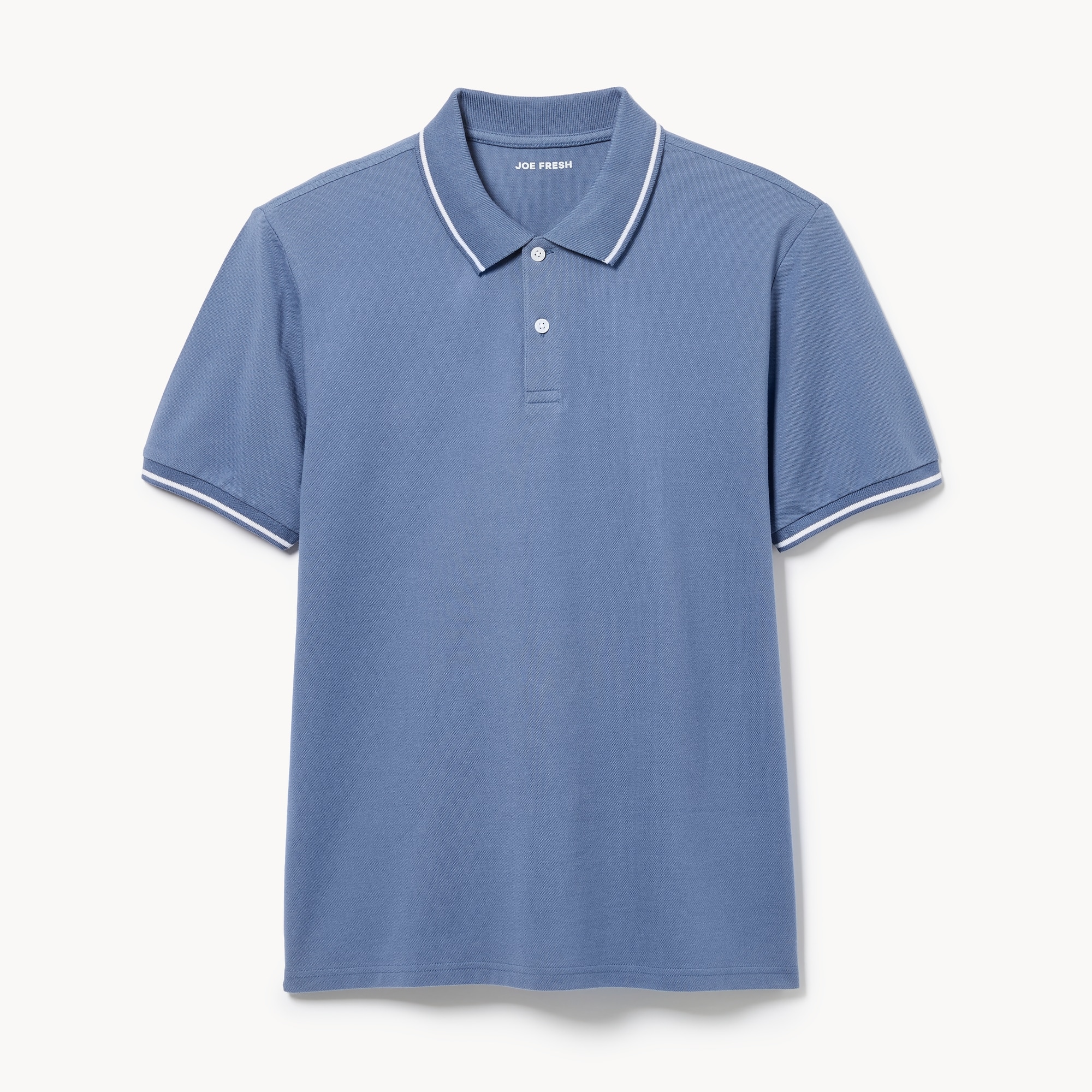 Men's Essential Pique Polo