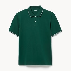 Joe Fresh Men's Essential Pique Polo - 1 ea | Your Independent Grocer