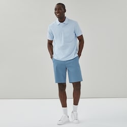 Joe Fresh Polo piqué essentiel pour hommes 1 ea, 20,00 $/1ch