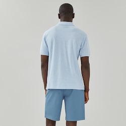 Joe Fresh Men's Essential Pique Polo - 1 ea | Your Independent Grocer