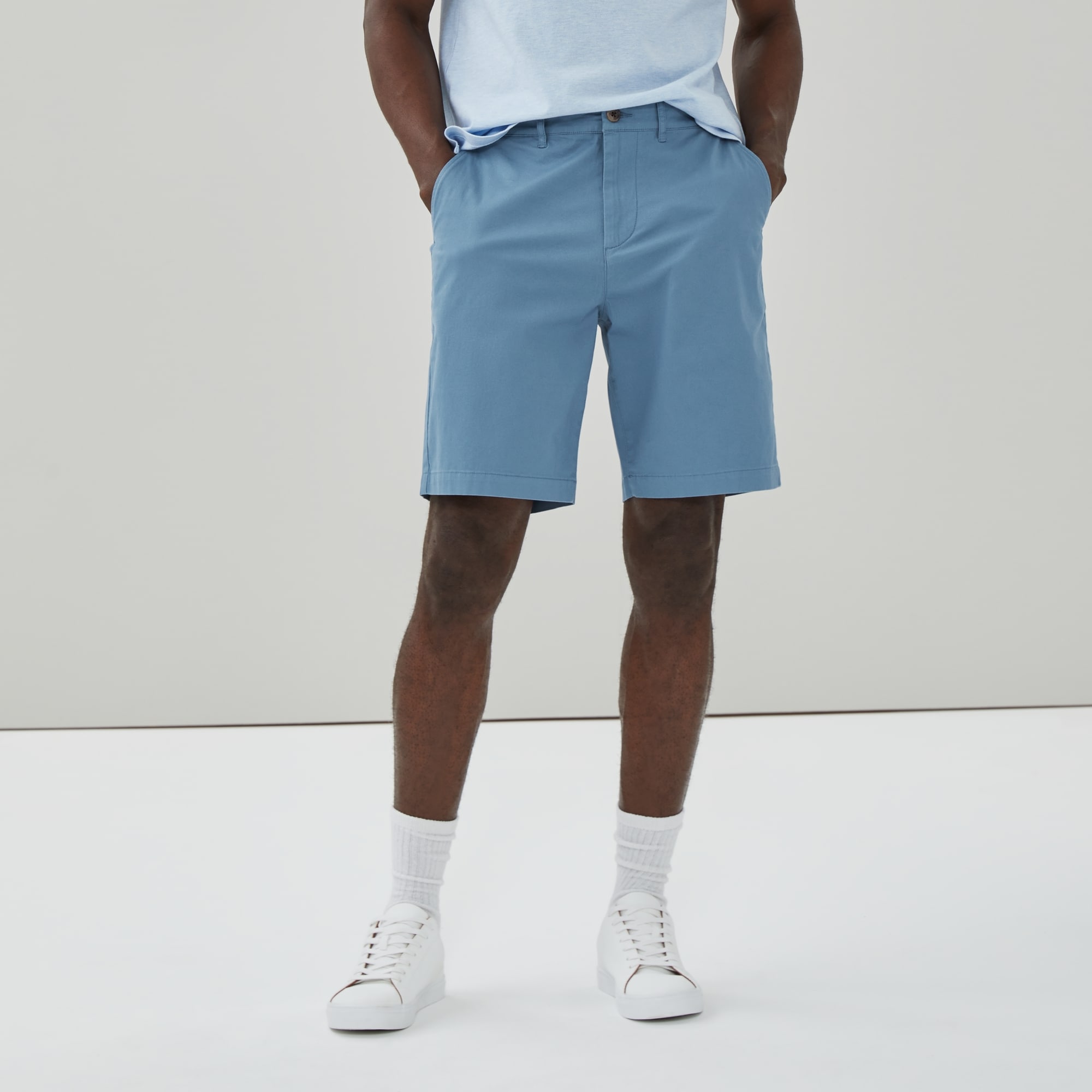 Men's Flex Chino Short