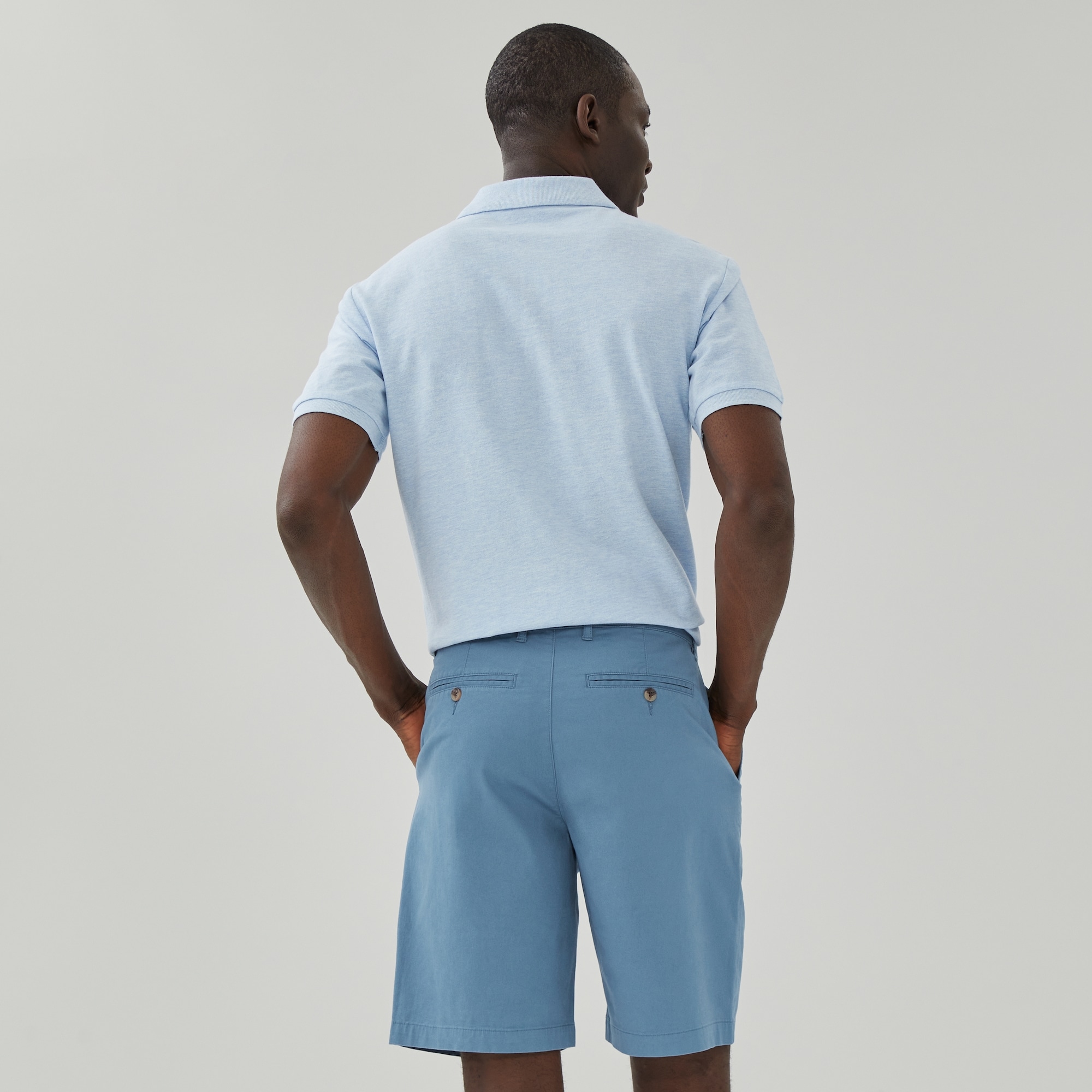 Men's Flex Chino Short