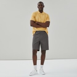 Joe Fresh Short souple en coutil pour hommes 1 ea, 35,00 $/1ch