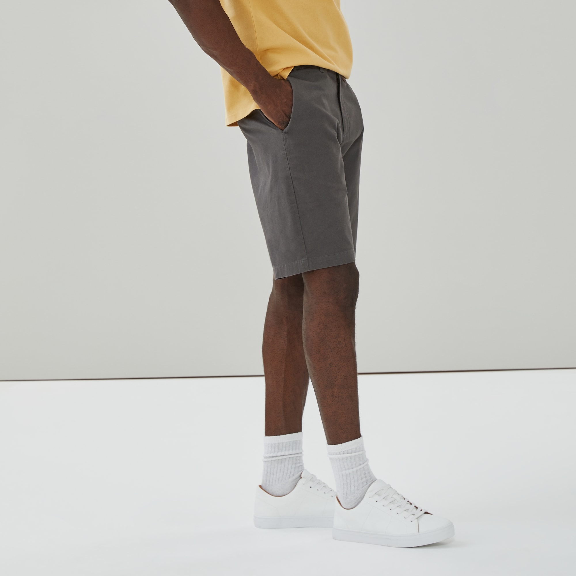 Men's Flex Chino Short