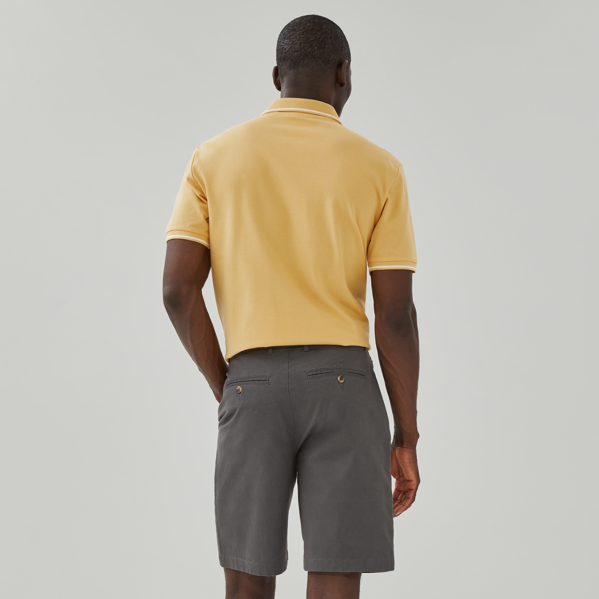 Men's Flex Chino Short