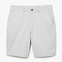 Joe Fresh Men's Flex Printed Chino Short - 1 ea | Dominion Stores