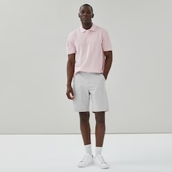 Joe Fresh Men's Flex Printed Chino Short 1 ea, $35.00/1ea