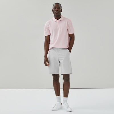 Joe Fresh Short souple en coutil imprimé pour hommes 1 ea, 35,00 $/1ch