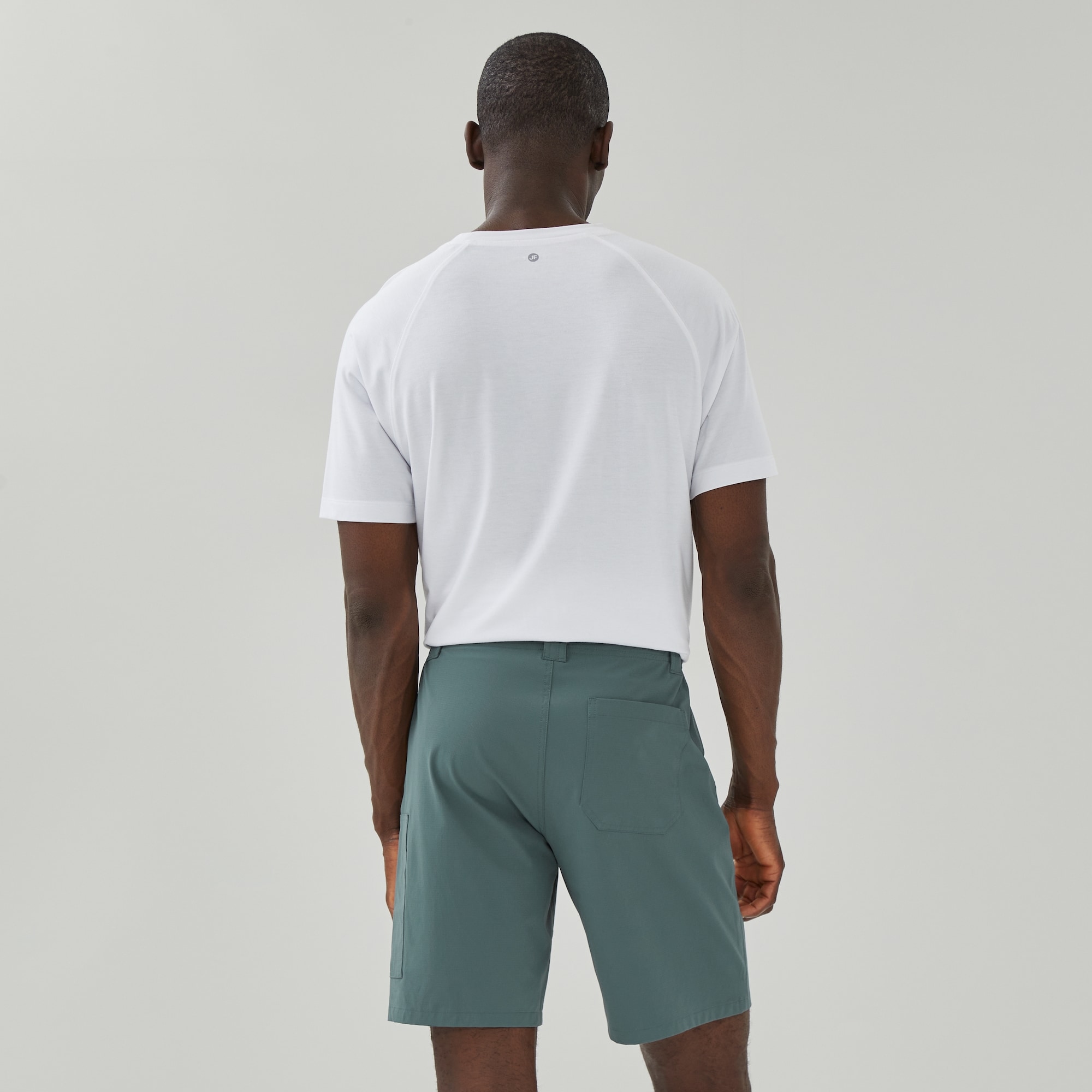 Men's Flex Ripstop Cargo Short