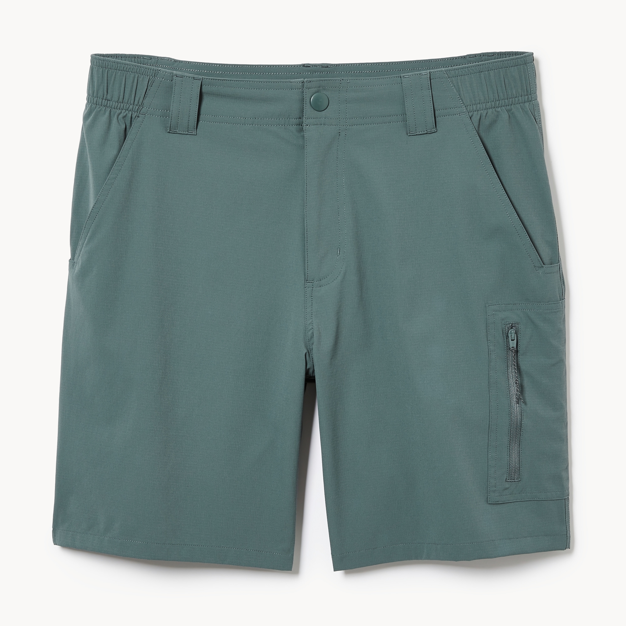 Men's Flex Ripstop Cargo Short
