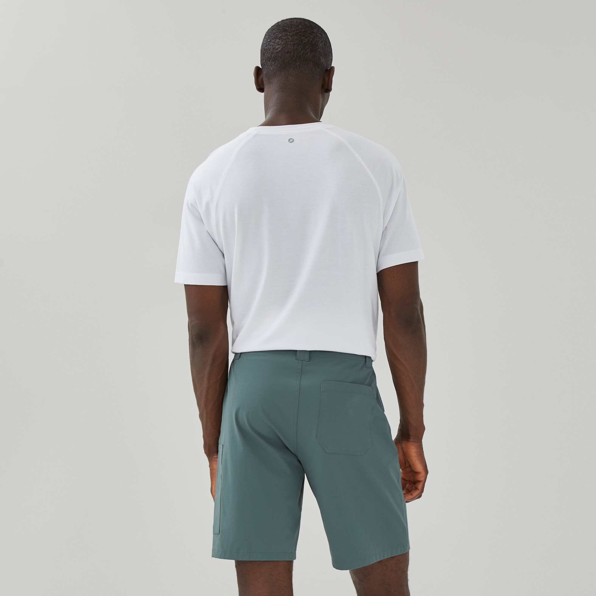 Men's Flex Ripstop Cargo Short