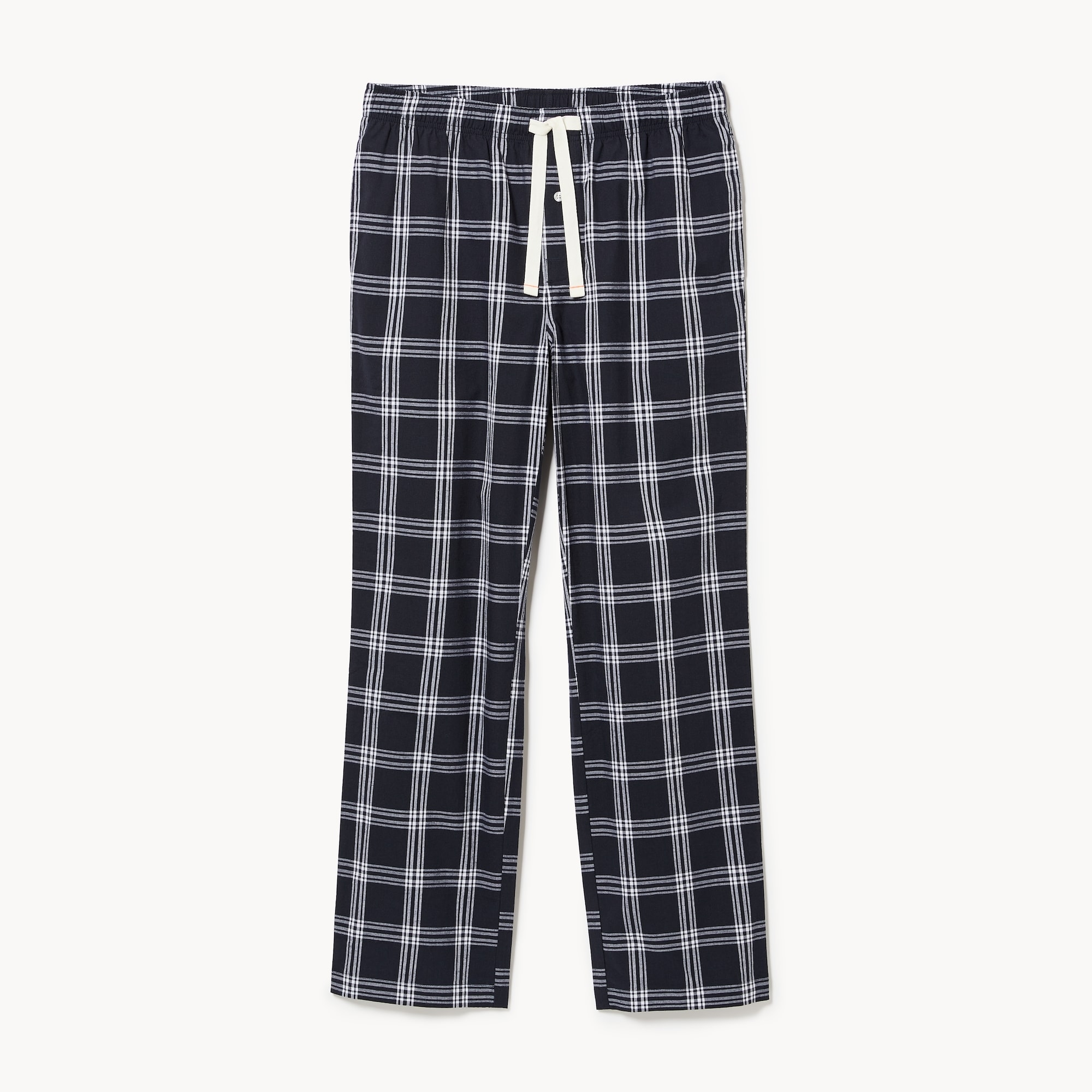 Men's Poplin Sleep Pant