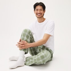 Joe Fresh Men's Poplin Sleep Pant 1 ea, $25.00/1ea