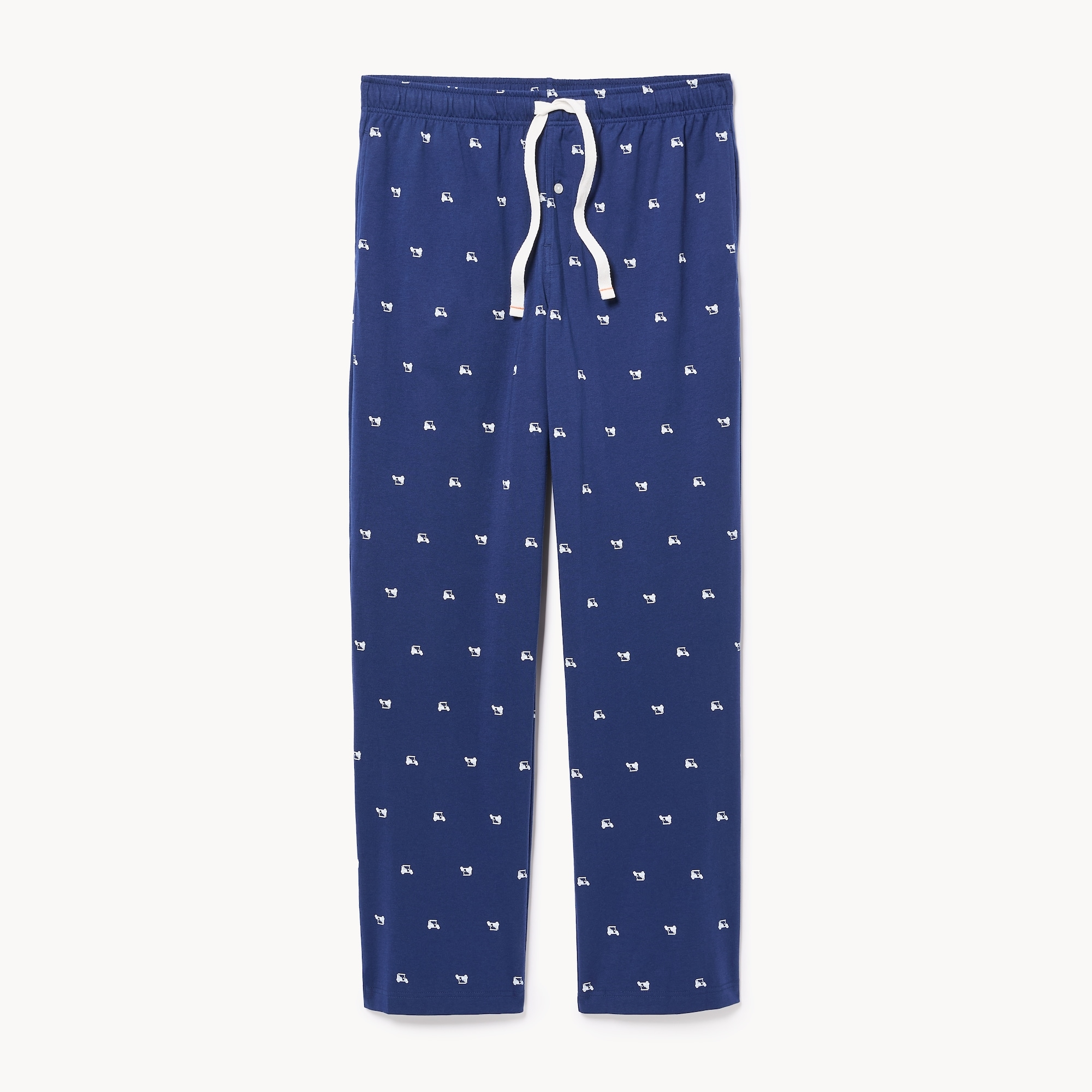 Men's Printed Sleep Pant