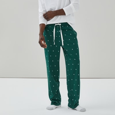 Joe Fresh Men's Printed Sleep Pant 1 ea, $25.00/1ea