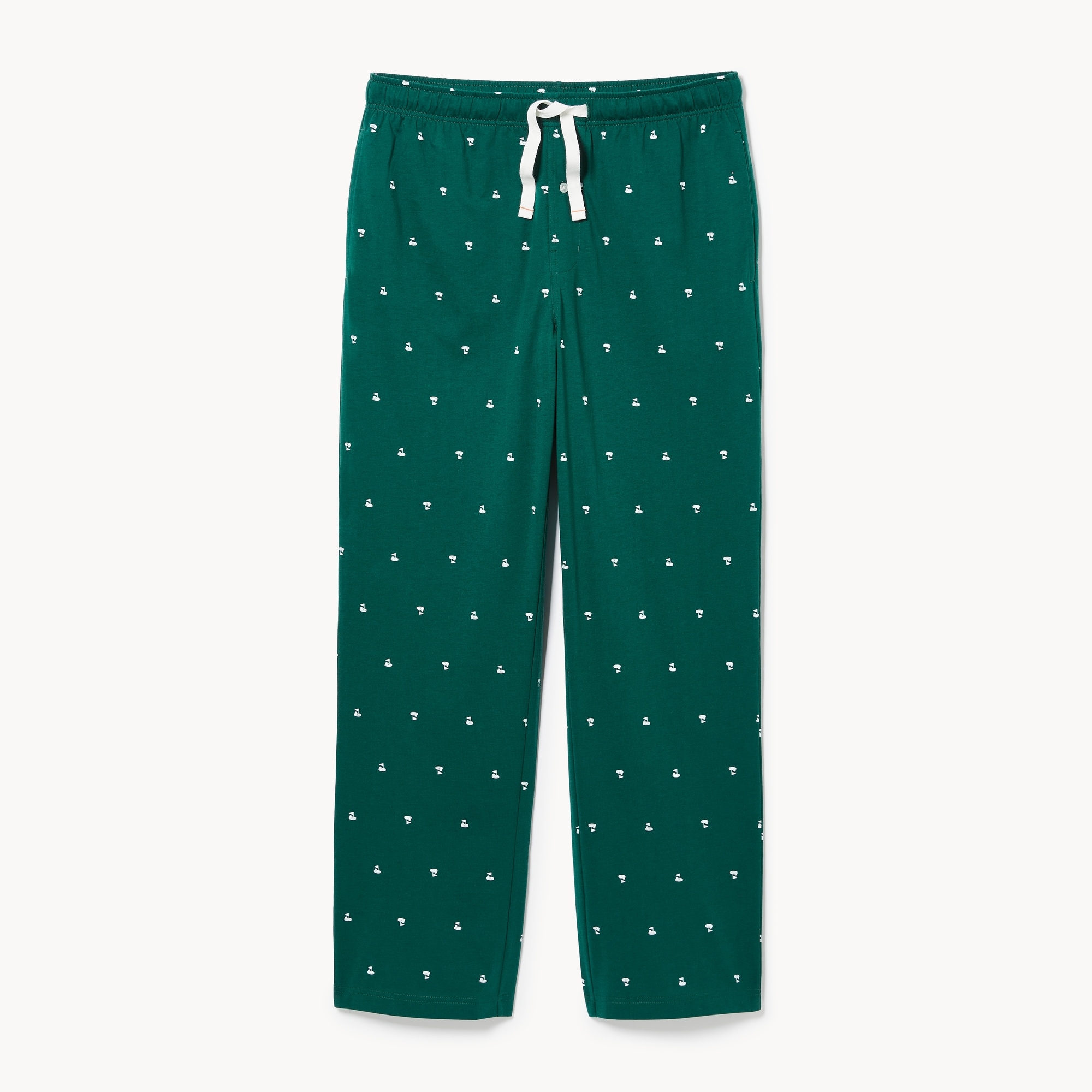 Men's Printed Sleep Pant