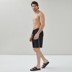 Joe Fresh Bermuda souple pour hommes 1 ea, 34,00 $/1ch