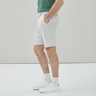 Men's Active Golf Short - Grey