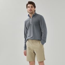 Joe Fresh Men's Active Golf Short 1 ea, $35.00/1ea