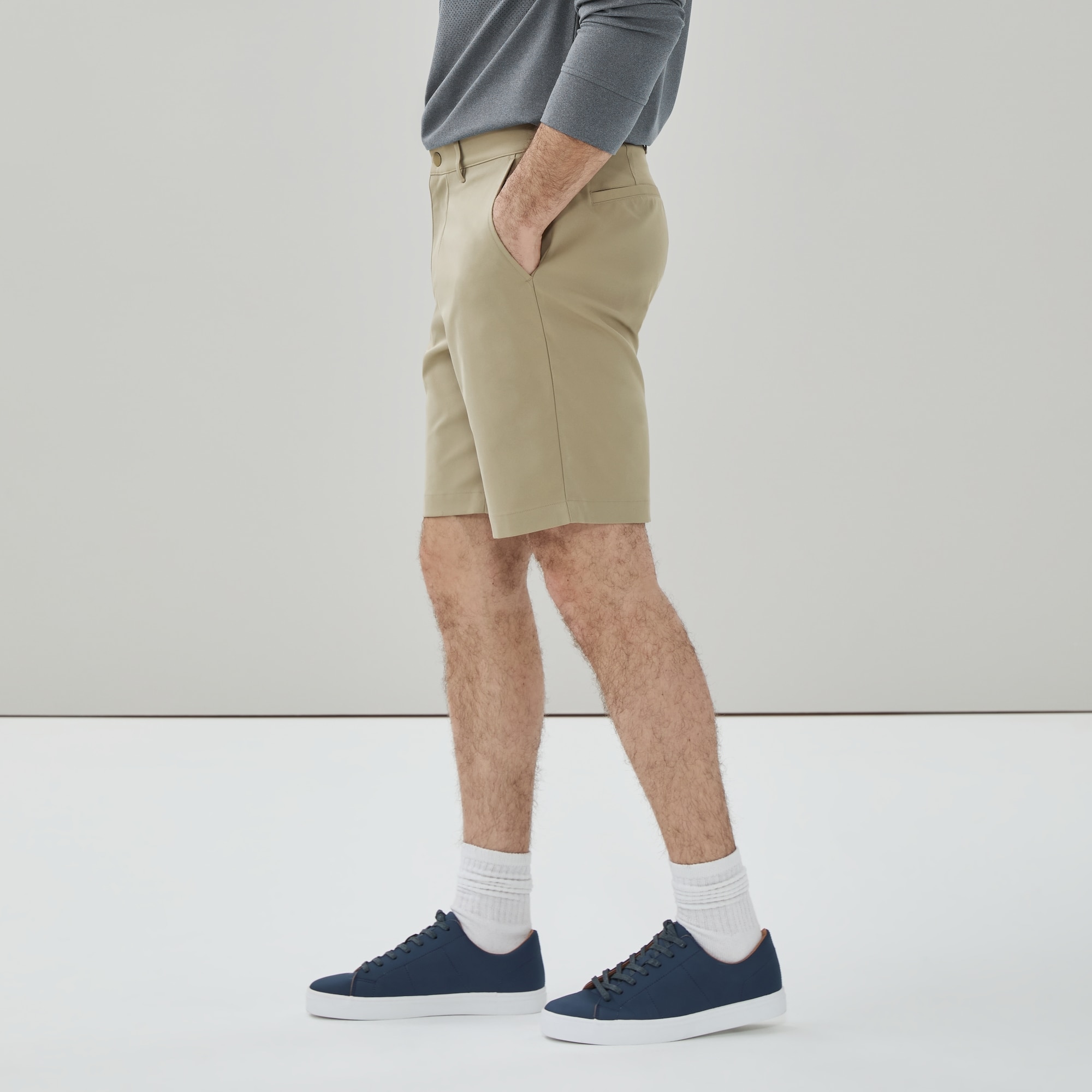 Men's Active Golf Short