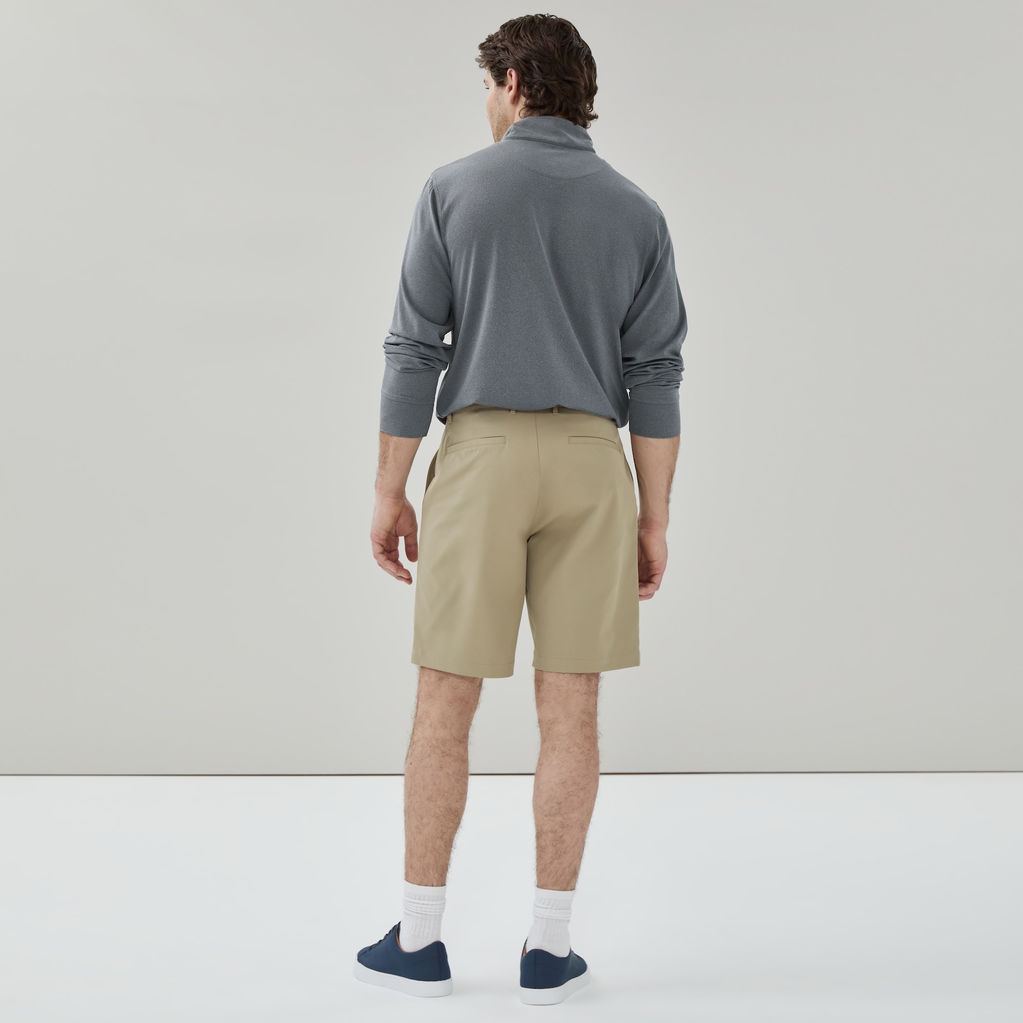 Men's Active Golf Short