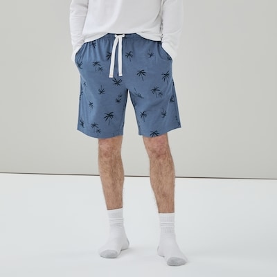 Joe Fresh Short de nuit en jersey classique pour hommes 1 ea, 19,00 $/1ch