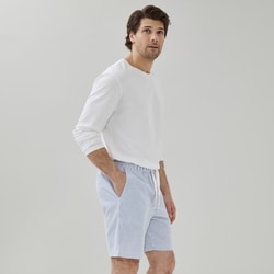 Joe Fresh Men's Striped Sleep Short 1 ea, $19.00/1ea