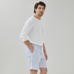 Joe Fresh Men's Striped Sleep Short 1 ea, $19.00/1ea