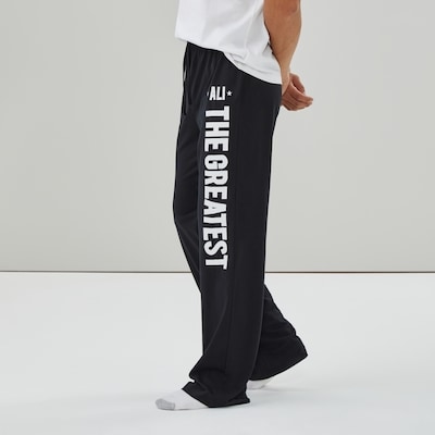 Joe Fresh Pantalon de nuit Mohammed Ali Le Plus Grand 1 ea, 32,00 $/1ch