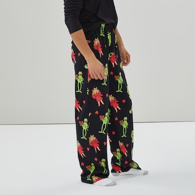 Joe Fresh Pantalon de nuit Les Muppets pour hommes 1 ea, 32,00 $/1ch