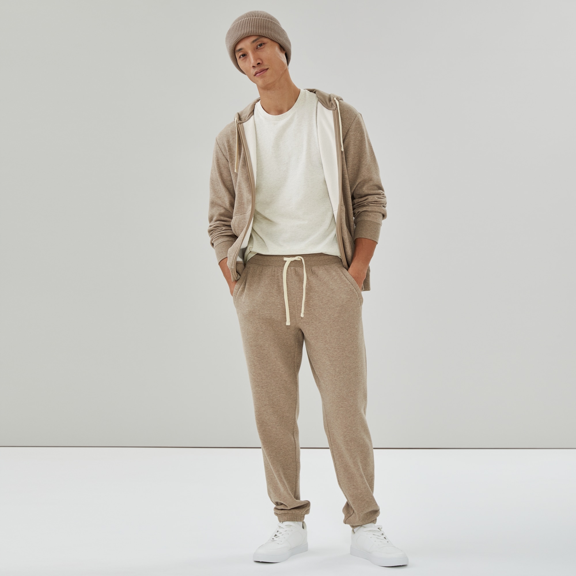 Men's Active Fleece Jogger