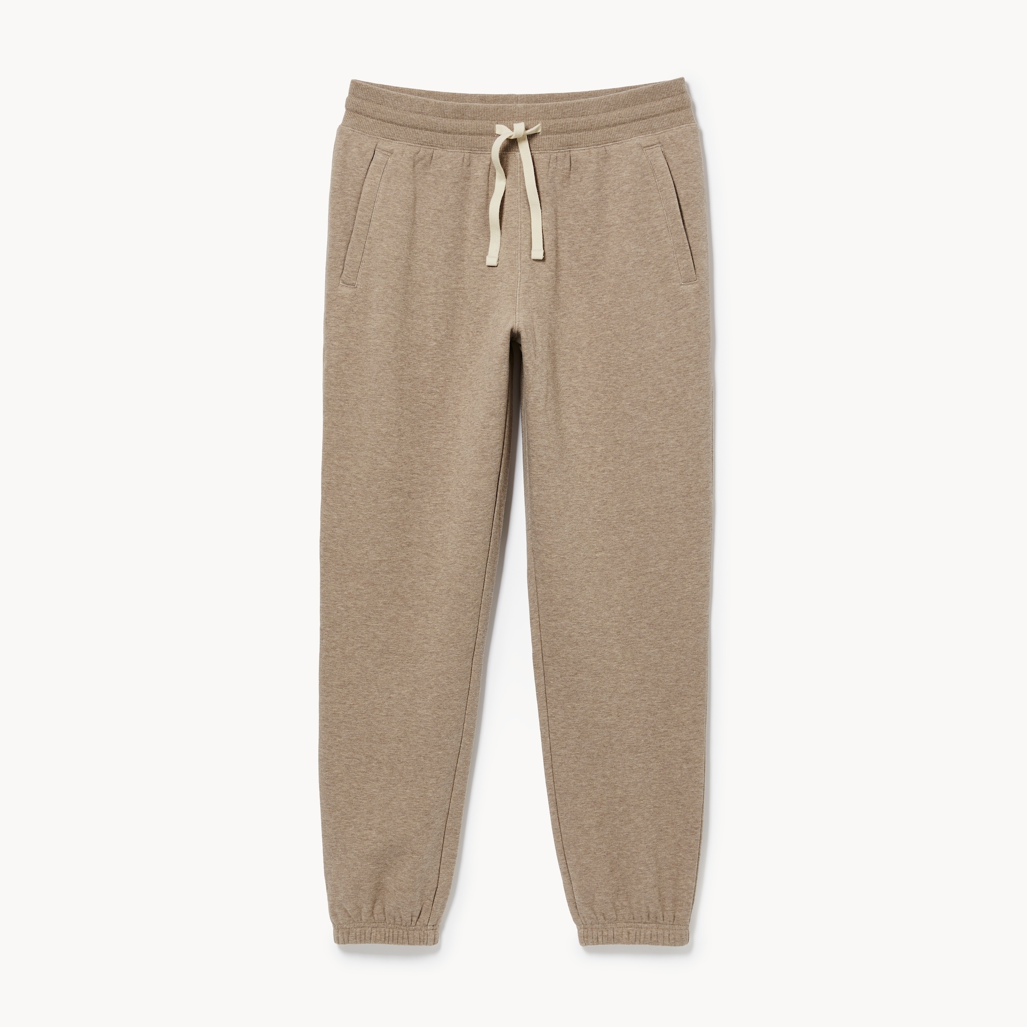 Men's Active Fleece Jogger