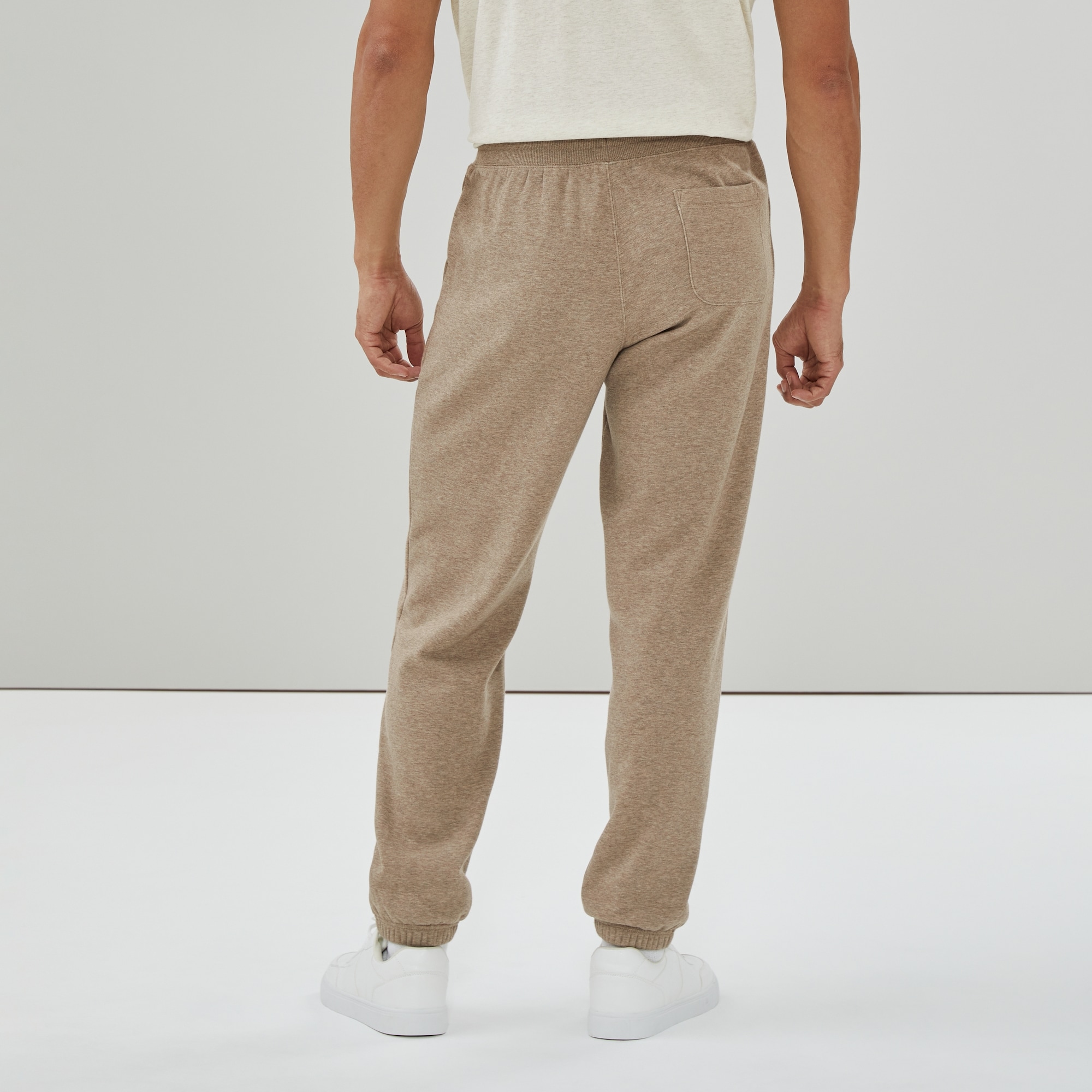 Men's Active Fleece Jogger