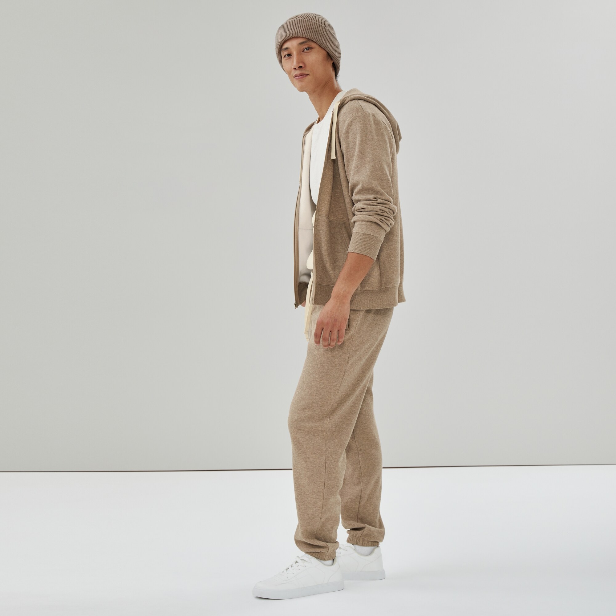 Men's Active Fleece Jogger
