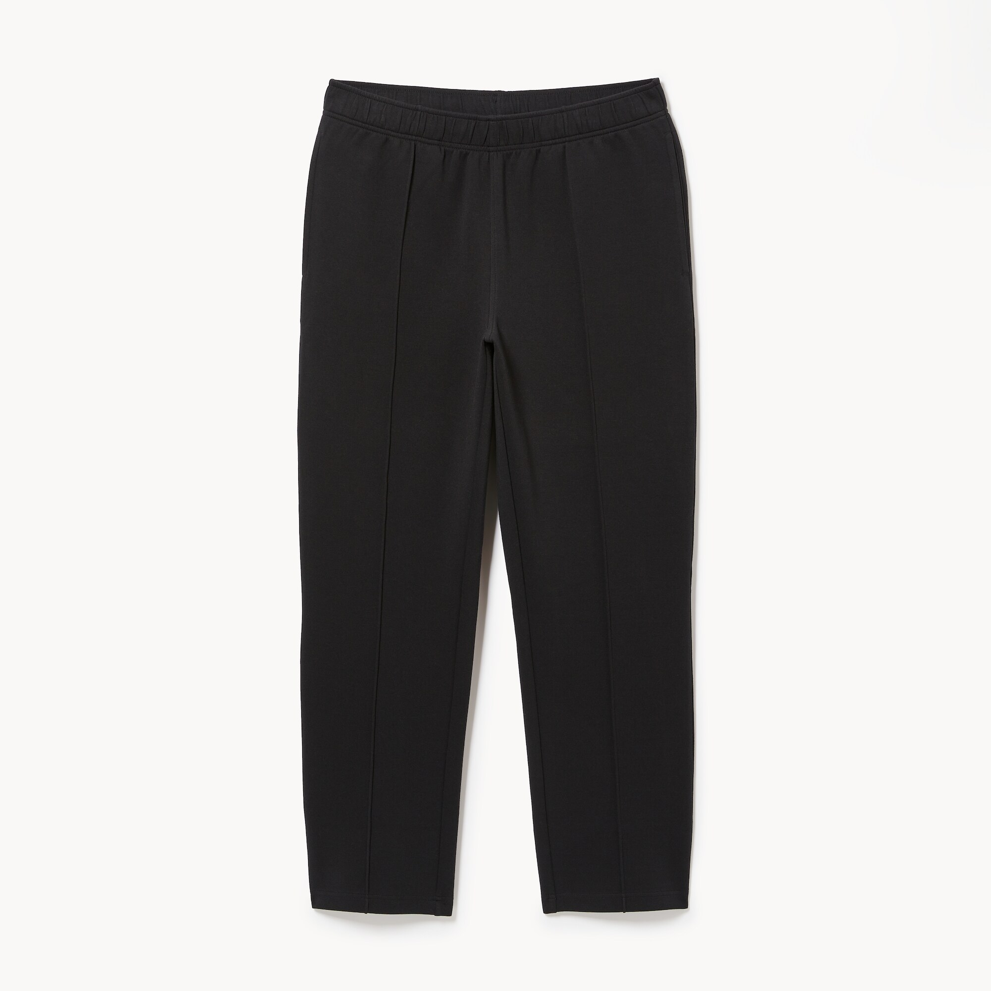 Pantalon sport à pinces pour hommes